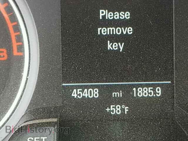 2013 AUDI A4 - VIN: WAUEFAFL1DN048642 - Фото 8
