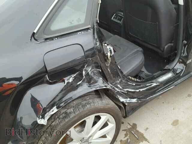 2013 AUDI A4 - VIN: WAUEFAFL1DN048642 - Фото 10