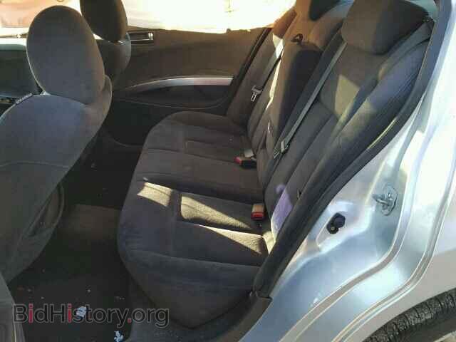 2007 NISSAN MAXIMA - VIN: 1N4BA41E67C816460 - Фото 6