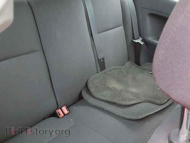 2007 FORD FOCUS - VIN: 1FAFP31N87W282340 - Фото 6
