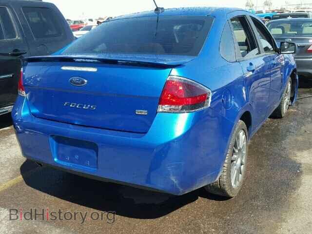 2010 FORD FOCUS - VIN: 1FAHP3GN5AW190867 - Фото 4