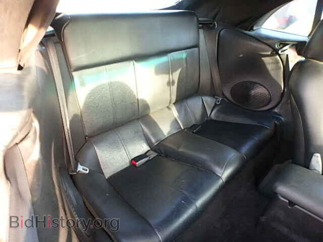 2001 MITSUBISHI ECLIPSE - VIN: 4A3AE45G31E115969 - Photo 6