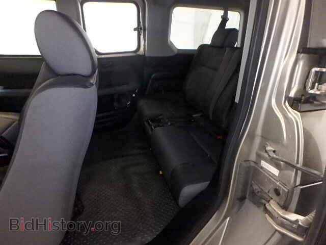 2004 HONDA ELEMENT - VIN: 5J6YH18514L015042 - Фото 6
