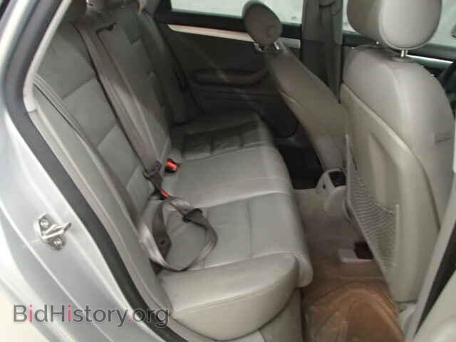 2005 AUDI A4 - VIN: WAUAF68E15A511057 - Фото 6