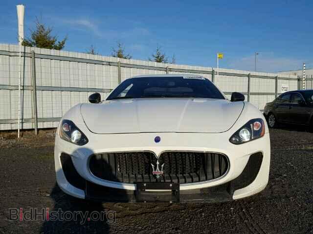 2012 MASERATI ALL MODELS - VIN: ZAM45MLAXC0064707 - Фото 10