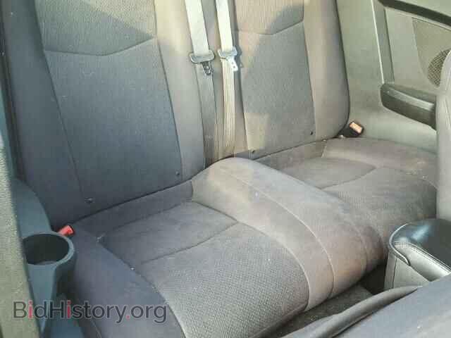 2013 CHRYSLER 200 - VIN: 1C3BCBEB7DN526872 - Фото 6