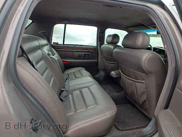 1994 CADILLAC DEVILLE - VIN: 1G6KD52B2RU251734 - Фото 6