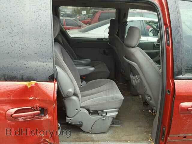 2005 DODGE CARAVAN - VIN: 1D4GP45R75B337420 - Фото 6