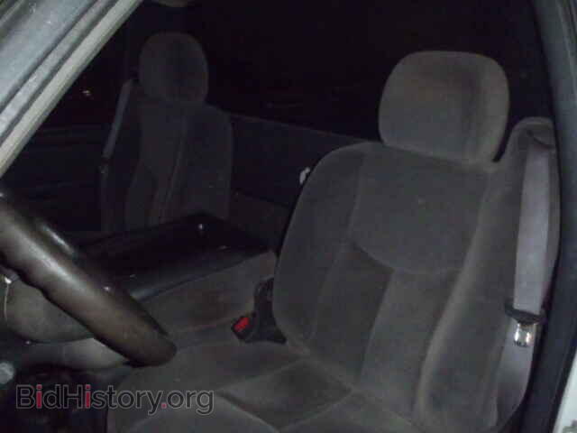 2006 CHEVROLET SILVERADO - VIN: 1GCEC14T86E118655 - Photo 6