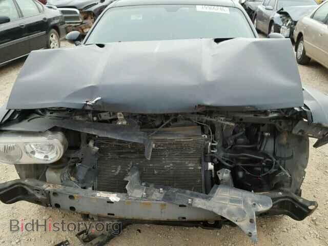 2010 DODGE CHALLENGER - VIN: 2B3CJ4DV2AH160550 - Photo 7