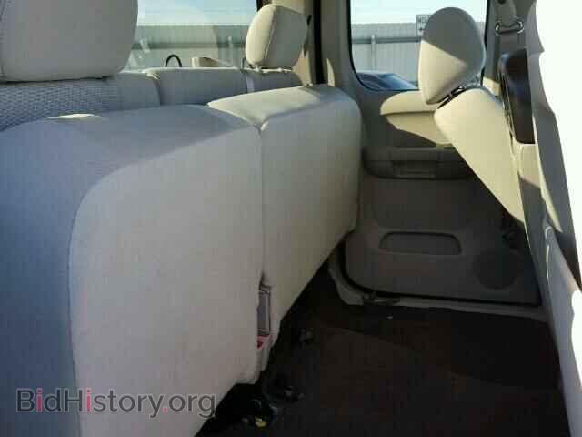 2010 CHEVROLET SILVERADO - VIN: 1GCSKSE30AZ218406 - Фото 6