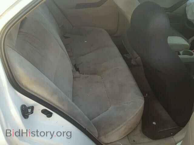 2001 MITSUBISHI GALANT - VIN: 4A3AA46G71E113765 - Фото 6