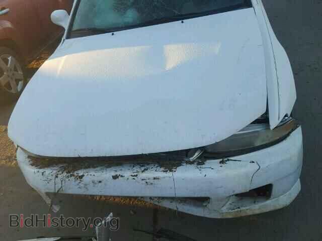 2001 MITSUBISHI GALANT - VIN: 4A3AA46G71E113765 - Фото 7