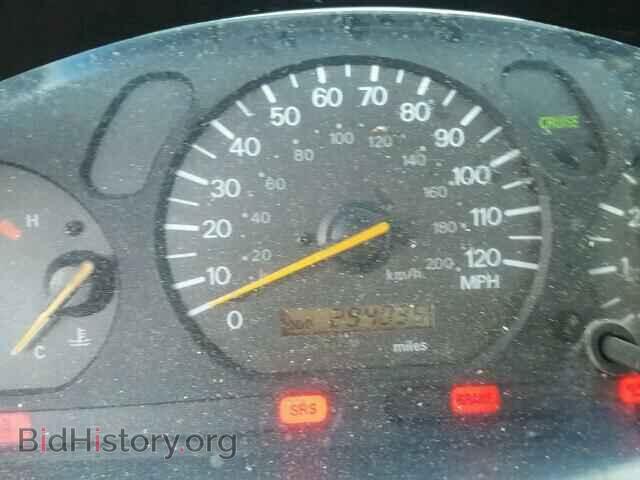 2001 MITSUBISHI GALANT - VIN: 4A3AA46G71E113765 - Фото 8