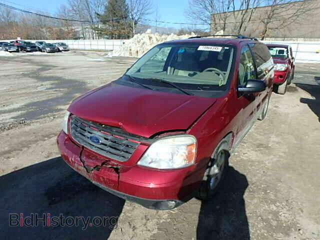 2004 FORD FREESTAR - VIN: 2FMZA57694BB01212 - Фото 2