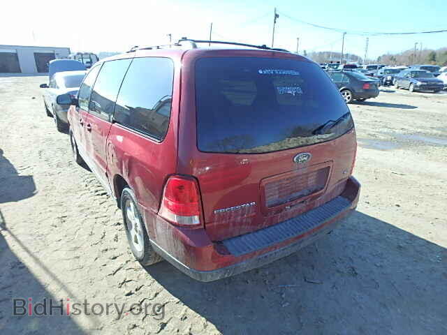 2004 FORD FREESTAR - VIN: 2FMZA57694BB01212 - Фото 3