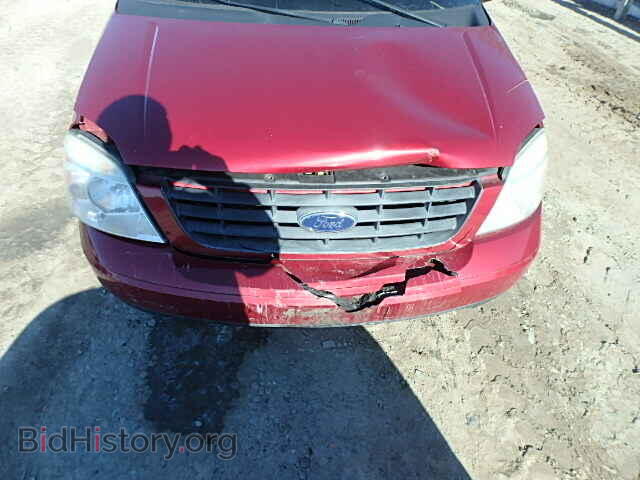 2004 FORD FREESTAR - VIN: 2FMZA57694BB01212 - Фото 7
