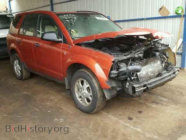 Photo 5GZCZ63B03S869515 - SATURN VUE 2003