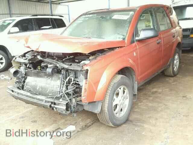 2003 SATURN VUE - VIN: 5GZCZ63B03S869515 - Фото 2
