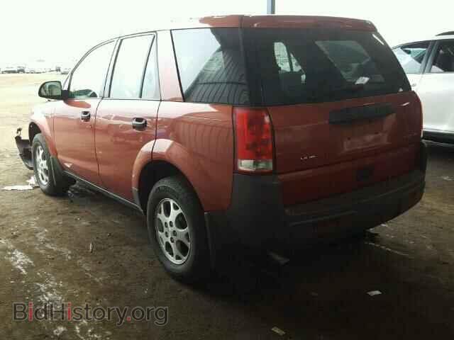 2003 SATURN VUE - VIN: 5GZCZ63B03S869515 - Фото 3