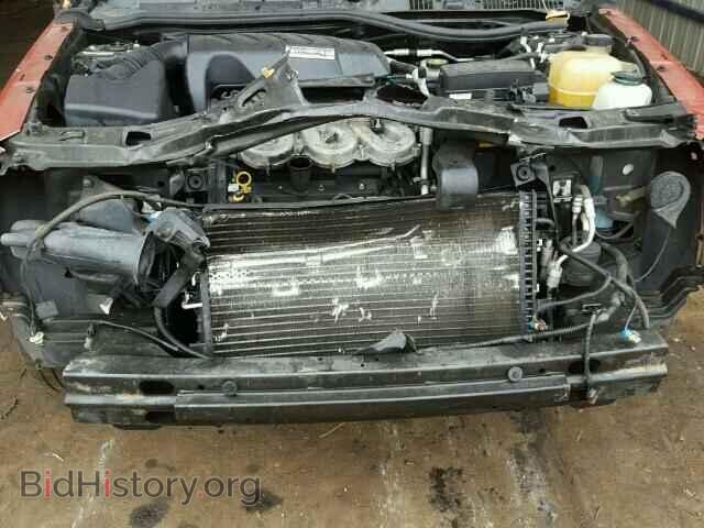 2003 SATURN VUE - VIN: 5GZCZ63B03S869515 - Фото 7