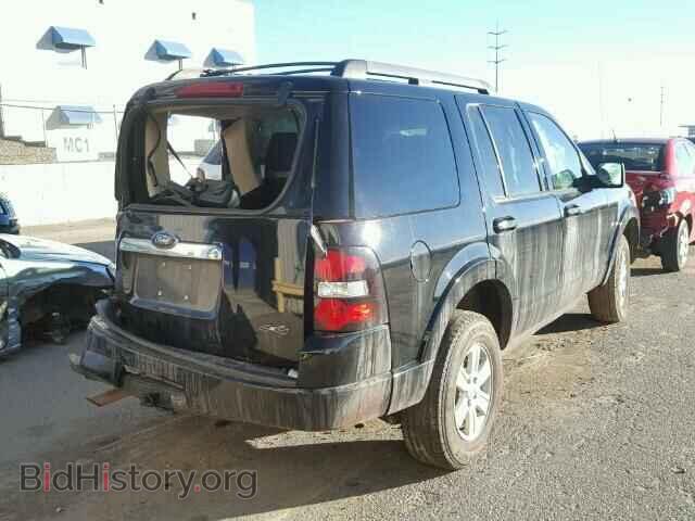 2010 FORD EXPLORER - VIN: 1FMEU7DE3AUA13212 - Фото 4