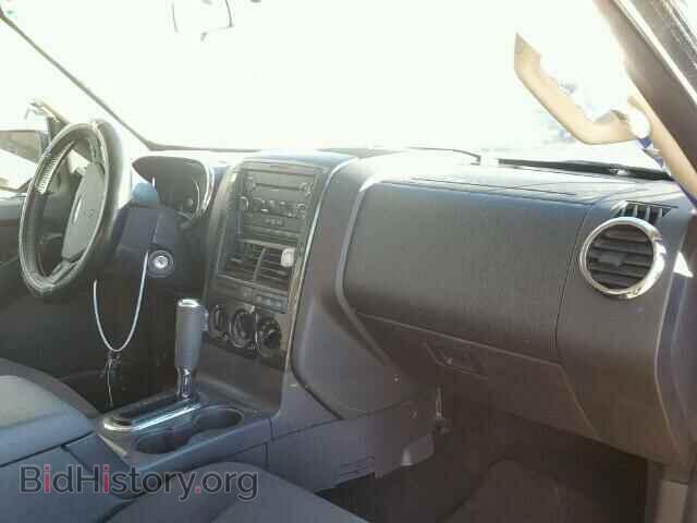 2010 FORD EXPLORER - VIN: 1FMEU7DE3AUA13212 - Фото 9