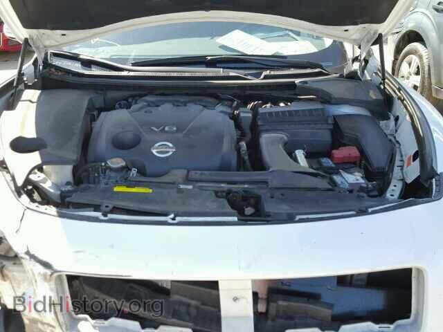 2012 NISSAN MAXIMA - VIN: 1N4AA5AP2CC816579 - Фото 7