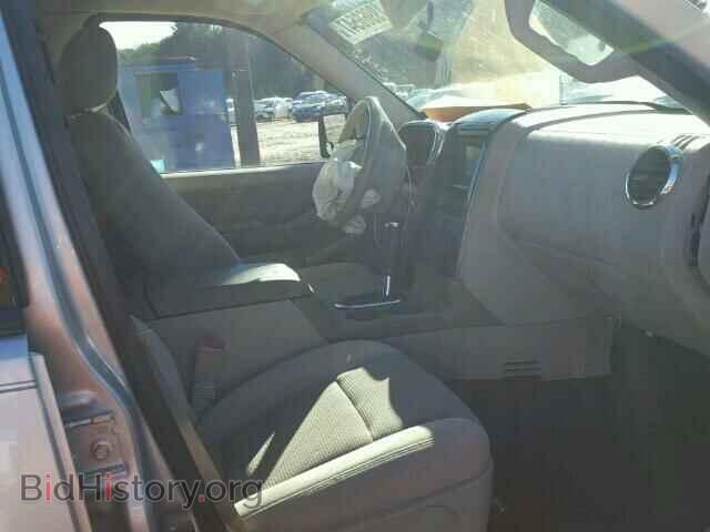 2007 FORD EXPLORER - VIN: 1FMEU31K37UA16817 - Фото 5