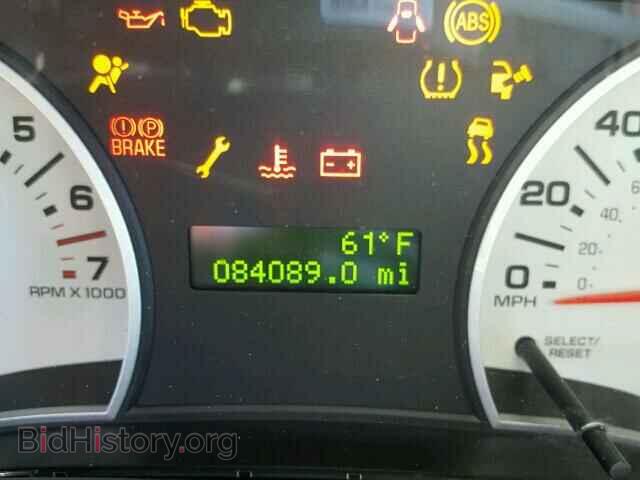 2007 FORD EXPLORER - VIN: 1FMEU31K37UA16817 - Фото 8