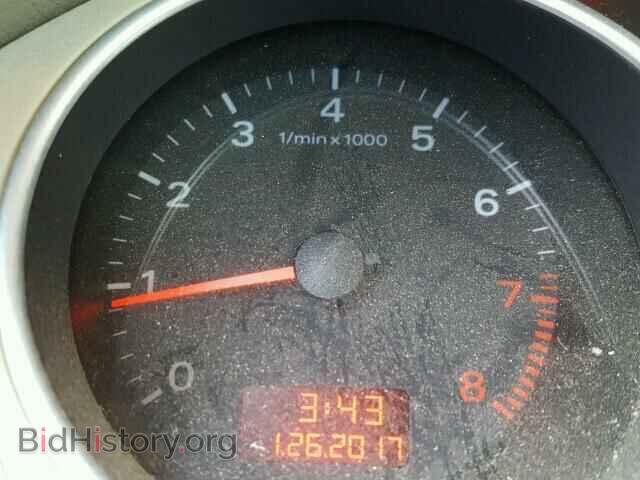 2008 AUDI A4 - VIN: WAUDF48H98K010668 - Фото 9