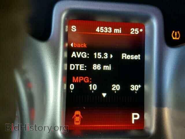 2017 DODGE JOURNEY - VIN: 3C4PDCGG8HT516869 - Фото 8