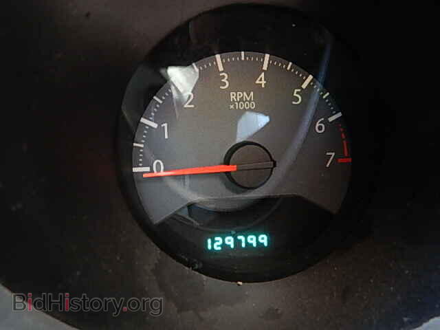 2010 CHRYSLER SEBRING - VIN: 1C3CC5FB4AN141222 - Фото 8