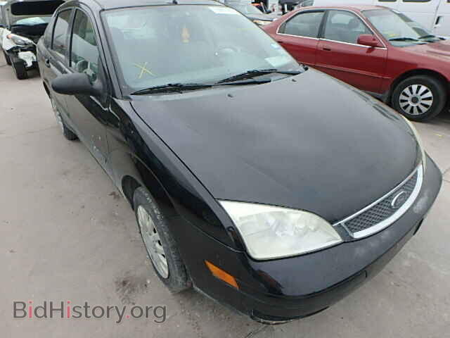 Фотография 1FAFP34N15W105301 - FORD FOCUS 2005