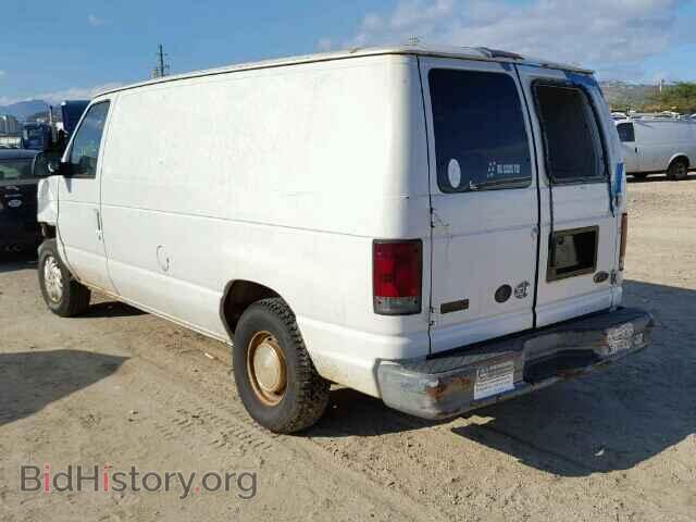 2002 FORD ECONOLINE - VIN: 1FTRE14282HB22104 - Photo 3