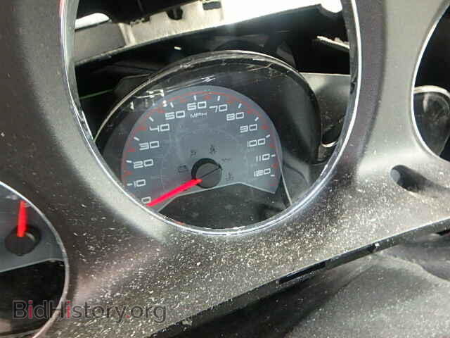2012 DODGE AVENGER - VIN: 1C3CDZCBXCN167500 - Фото 8