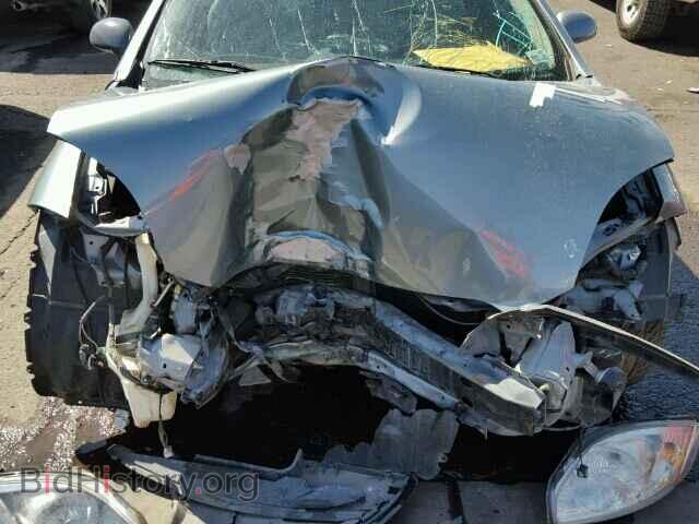 2007 MITSUBISHI ECLIPSE - VIN: 4A3AK64FX7E059180 - Photo 7