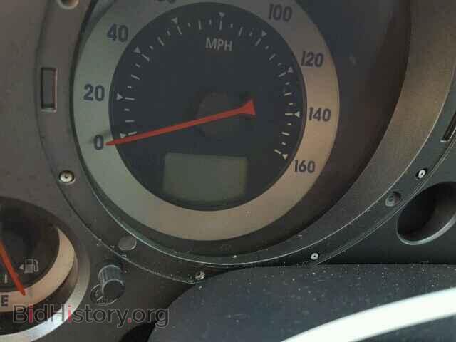 2007 MITSUBISHI ECLIPSE - VIN: 4A3AK64FX7E059180 - Photo 8
