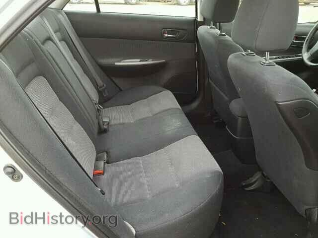 2005 MAZDA 6 - VIN: 1YVHP80D555M29641 - Фото 6