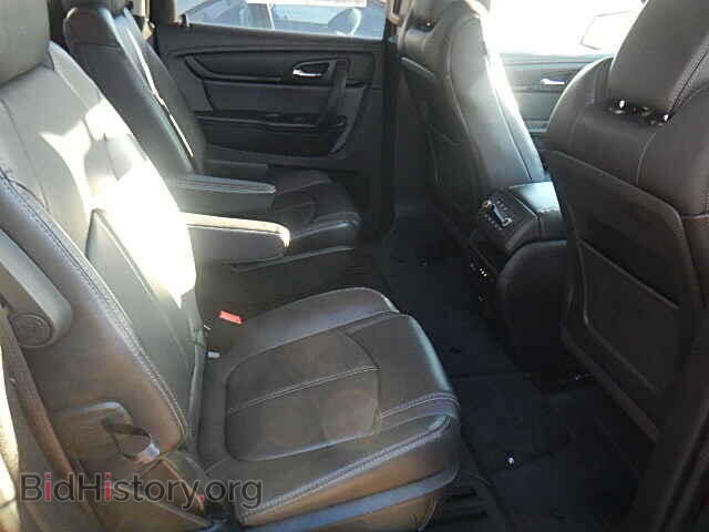 2014 CHEVROLET TRAVERSE - VIN: 1GNKRHKD4EJ309394 - Фото 6
