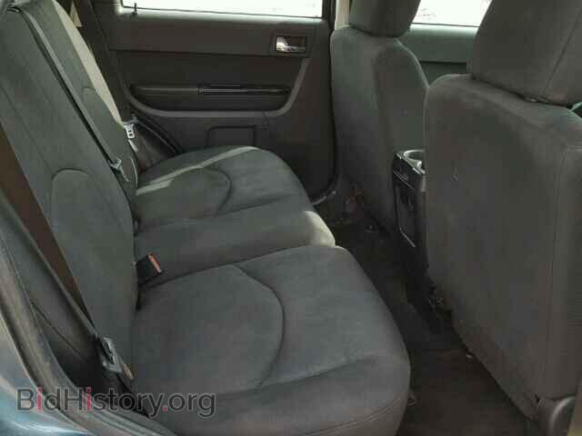 2011 MAZDA TRIBUTE - VIN: 4F2CY0C77BKM00689 - Фото 6