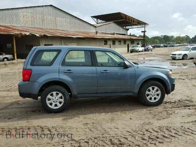 2011 MAZDA TRIBUTE - VIN: 4F2CY0C77BKM00689 - Фото 10