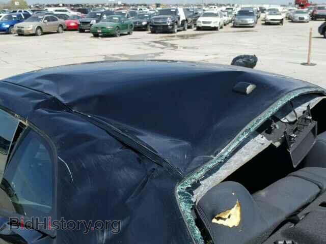 2014 DODGE CHALLENGER - VIN: 2C3CDYAG1EH304554 - Фото 10