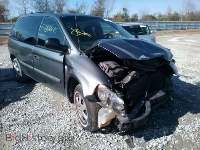 Фотография 1D4GP25R85B167623 - DODGE CARAVAN 2005