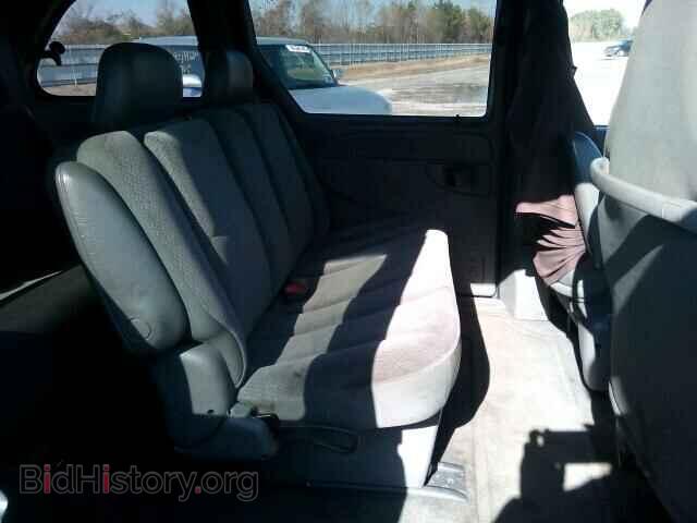 2005 DODGE CARAVAN - VIN: 1D4GP25R85B167623 - Фото 6