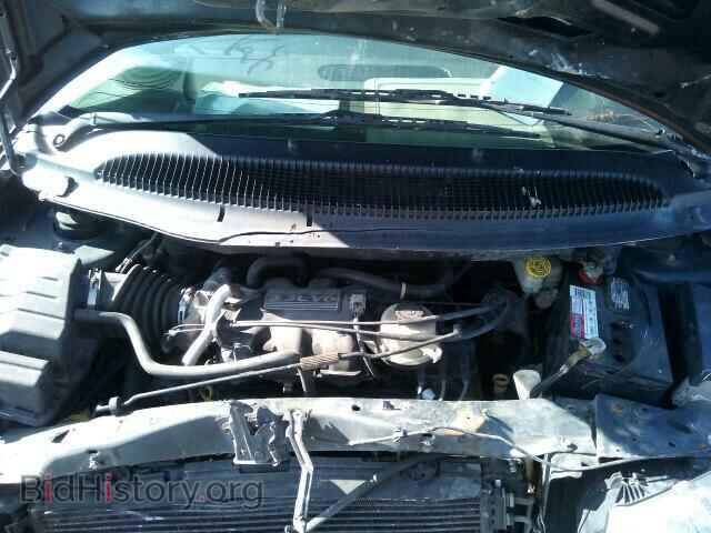 2005 DODGE CARAVAN - VIN: 1D4GP25R85B167623 - Фото 7