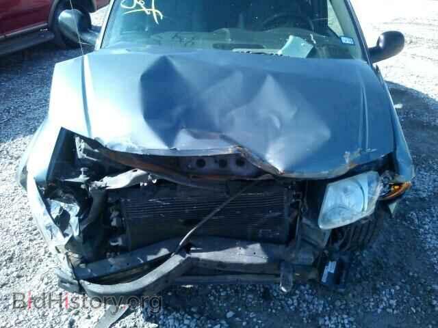 2005 DODGE CARAVAN - VIN: 1D4GP25R85B167623 - Фото 9