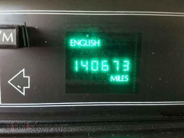 1993 CADILLAC DEVILLE - VIN: 1G6CD53B8P4257179 - Photo 8