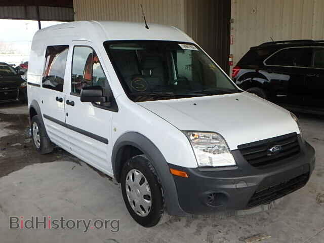 Фотография NM0LS7AN3DT164340 - FORD TRANSIT CO 2013