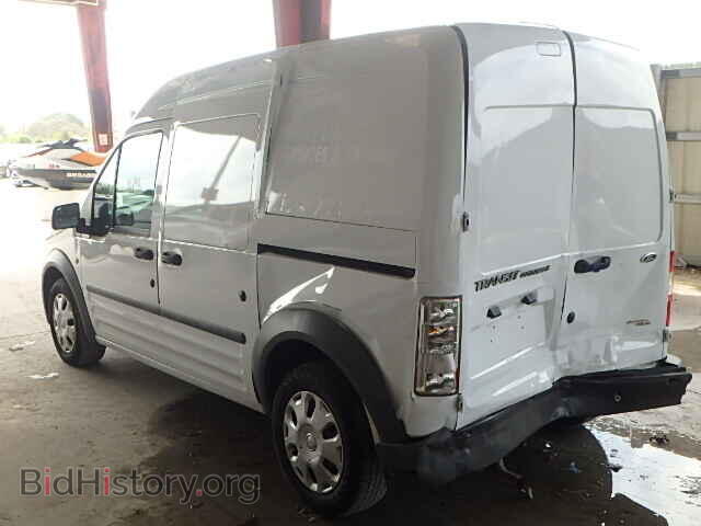 2013 FORD TRANSIT CO - VIN: NM0LS7AN3DT164340 - Фото 3